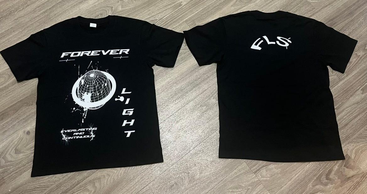GLOBE TEE