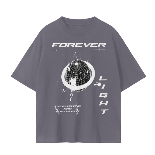 GLOBE TEE