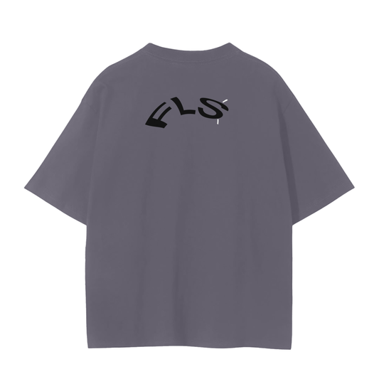 GLOBE TEE