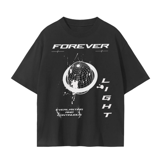 GLOBE TEE