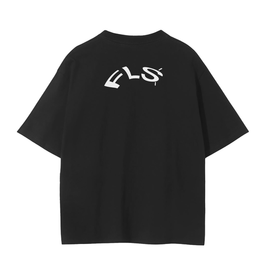 GLOBE TEE